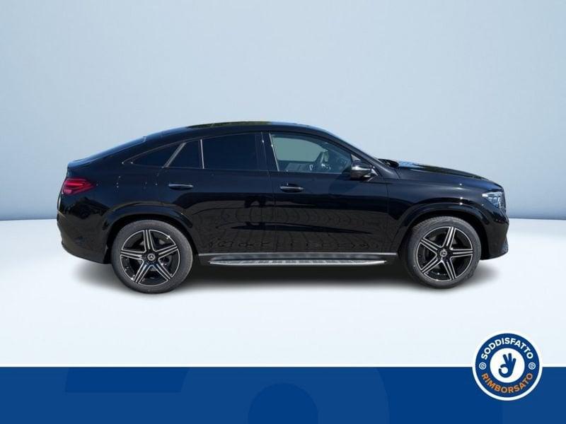 Mercedes-Benz GLE Coupé GLE 300d 4Matic Coupé AMG Line Premium Plus