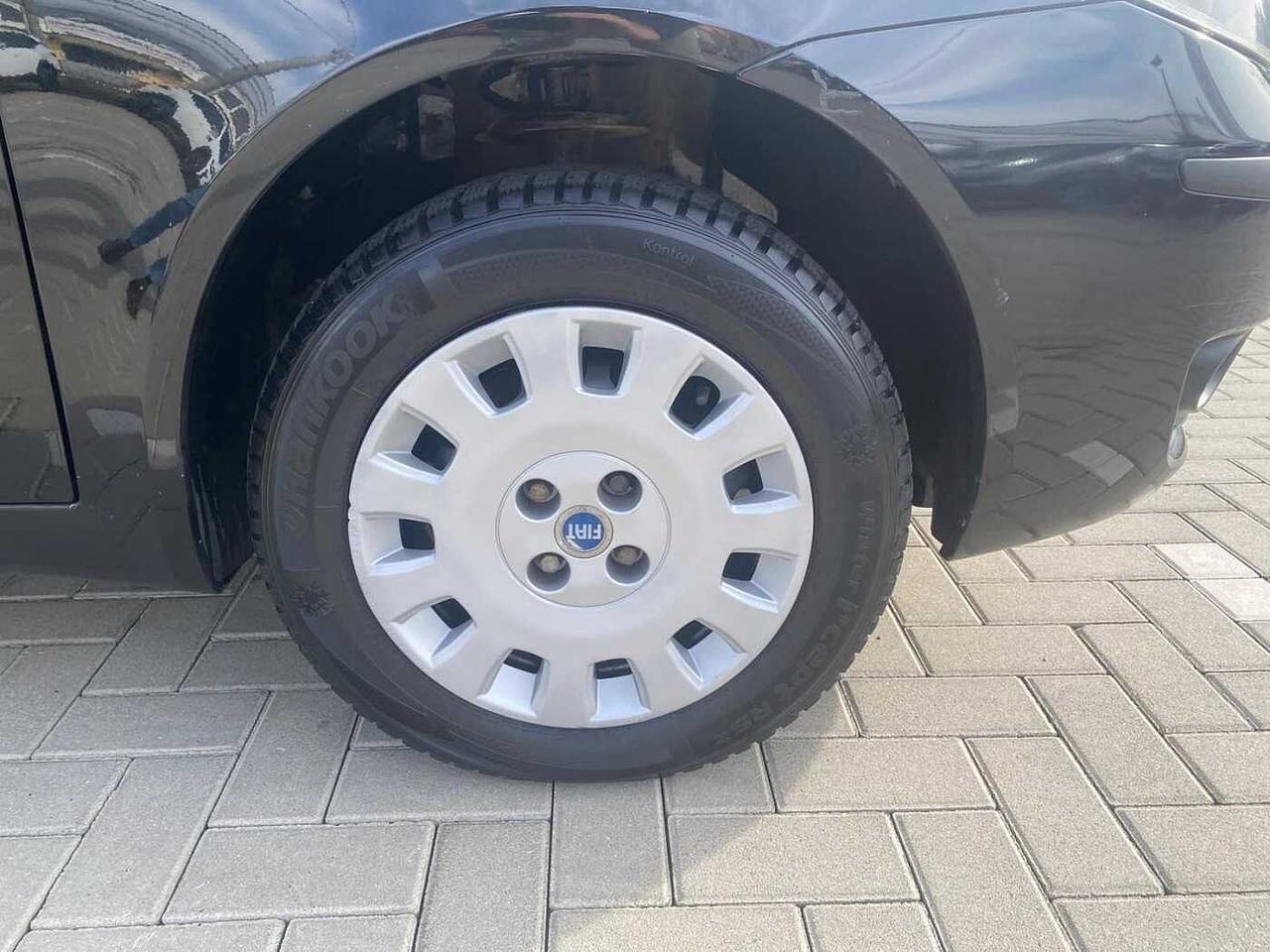 Fiat Punto Classic 1.2 5 porte Dynamic