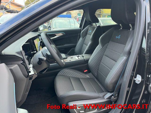 RENAULT Austral Full Hybrid E-Tech 200 CV Esprit Alpine KM0 PROMO