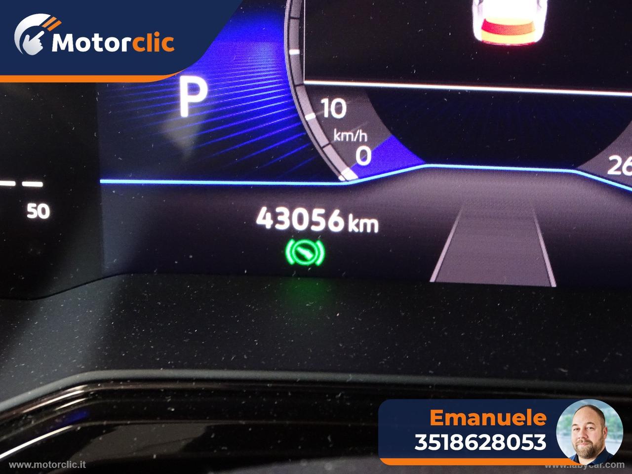 VOLKSWAGEN Taigo 1.0 TSI 110 CV DSG Edition Plus