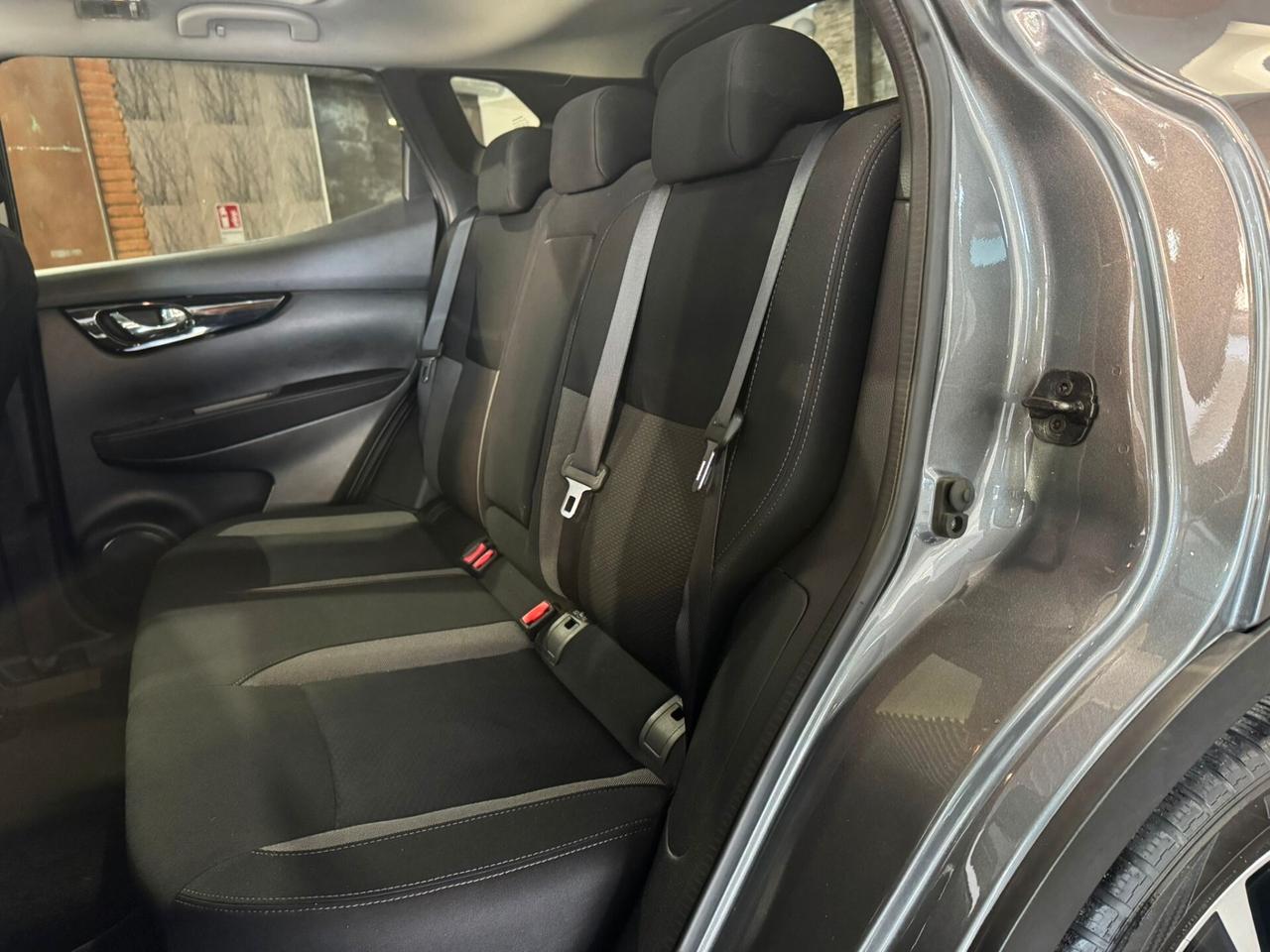 Nissan Qashqai 1.3 DIG-T 160 CV DCT N-Connecta