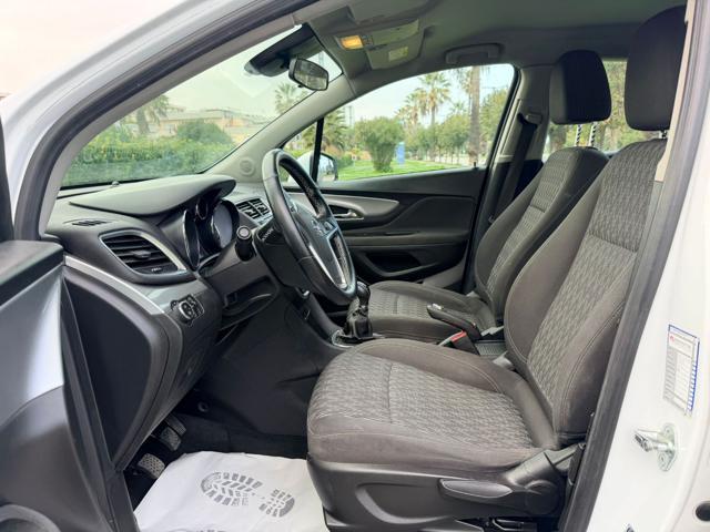 OPEL Mokka 1.6 Ecotec 115CV 4x2 Start&Stop