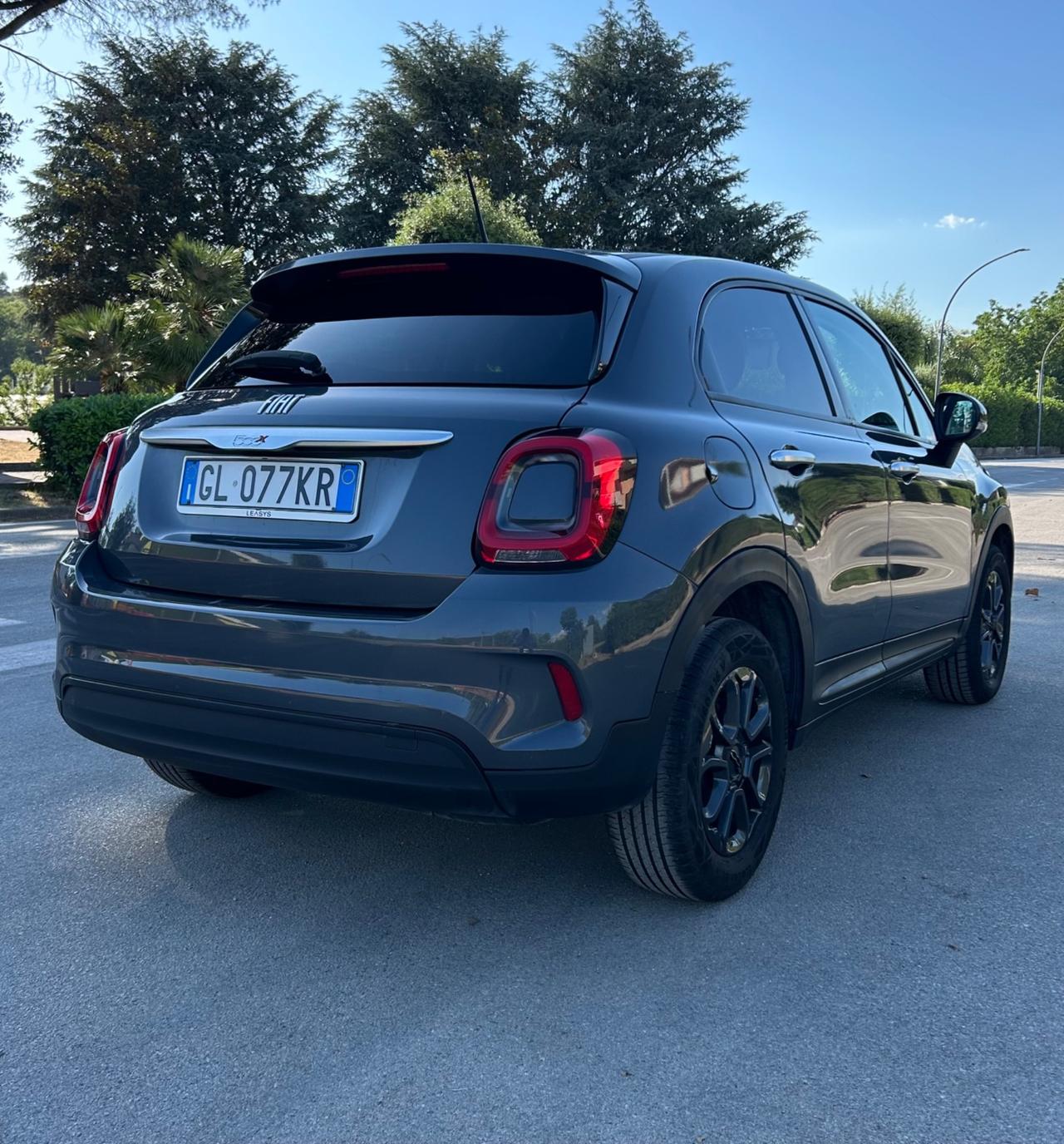 Fiat 500X 1.3 MultiJet 95 CV Club - 11/2022