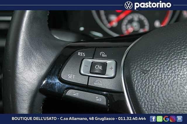 Volkswagen Golf 2.0 TDI 5p. Highline - Cerchi in lega