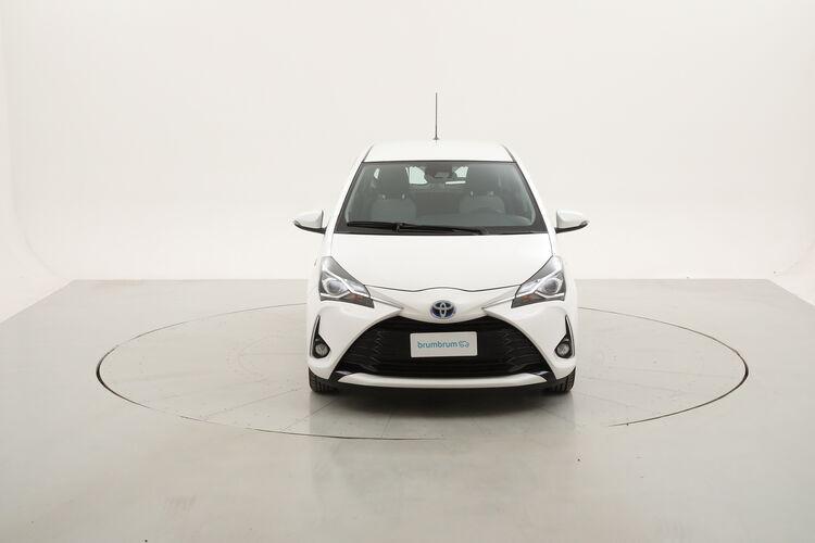 Toyota Yaris Hybrid Business BR464155 1.5 Full Hybrid 101CV