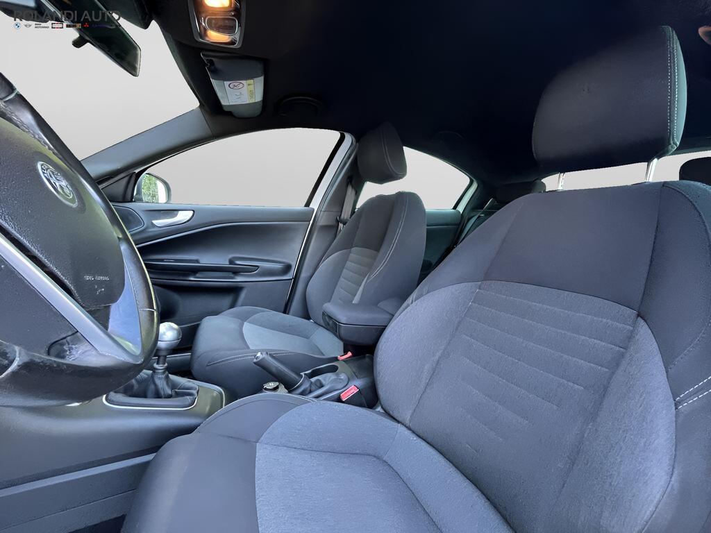 Alfa Romeo Giulietta 1.6 JTDm Giulietta