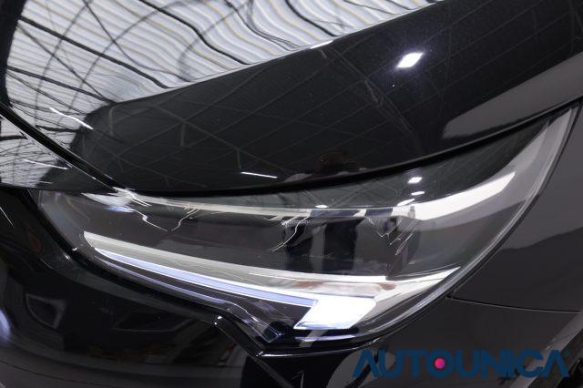 OPEL Corsa 1.2 130 CV AUTOMATICA GS FARI LED