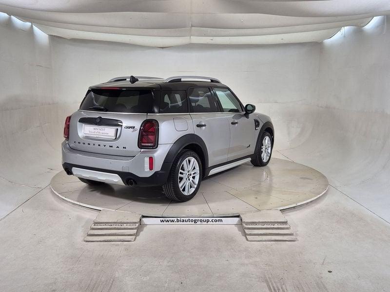 MINI Countryman Mini F60 2020 Diese Mini 2.0 Cooper D Classic all4 auto