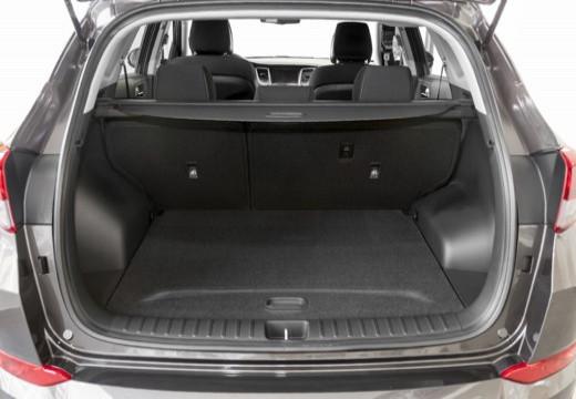 HYUNDAI Tucson II 2015 - Tucson 2.0 crdi Xpossible 4wd 136cv