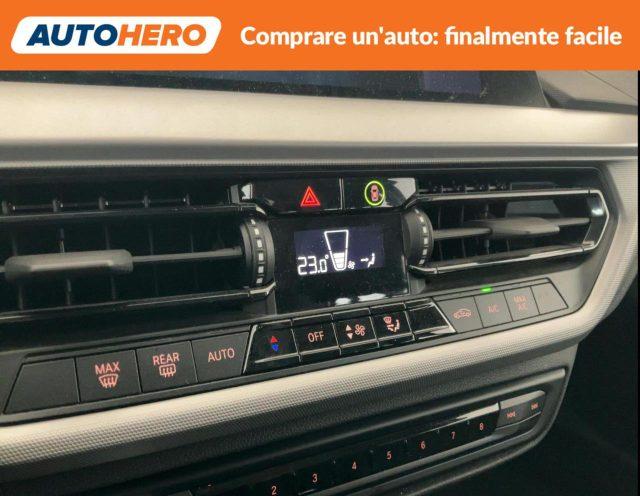 BMW 118 i 5p. Advantage