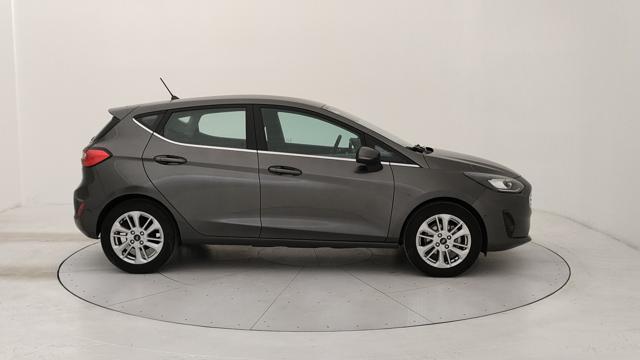 FORD Fiesta 1.1 Titanium 75cv