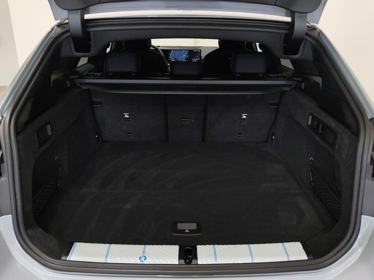 BMW Serie 5 520d Touring 48V sDrive MSport Pro