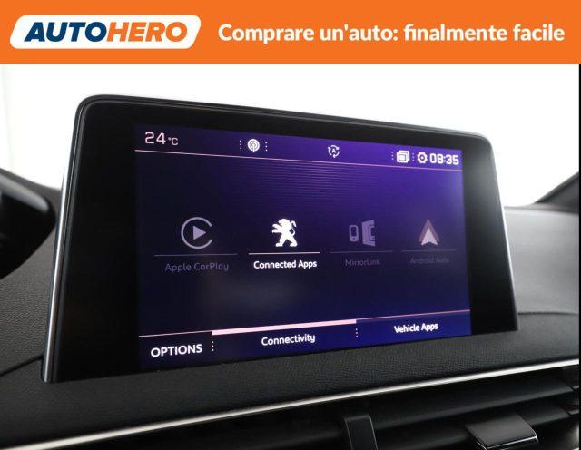 PEUGEOT 3008 BlueHDi 130 S&S EAT8 GT Line