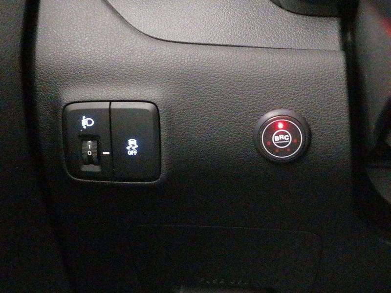 Hyundai i10 1.0 econext Gpl Connectline