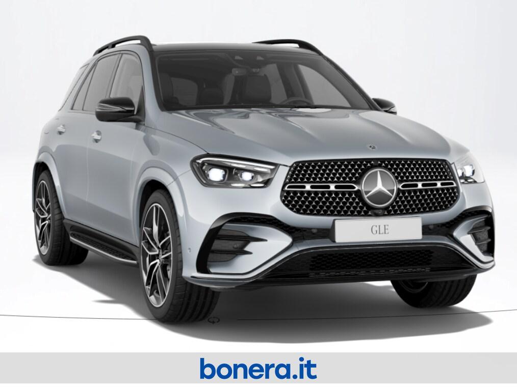 Mercedes GLE 300 300 d Mild hybrid AMG Line Advanced Plus 4Matic 9G-Tronic Plus