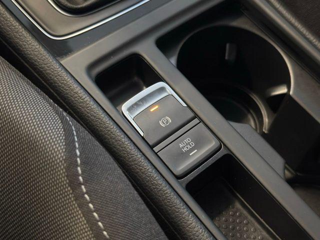VOLKSWAGEN Golf 1.4 TSI 125 CV 5p. Executive BlueMotion Technology