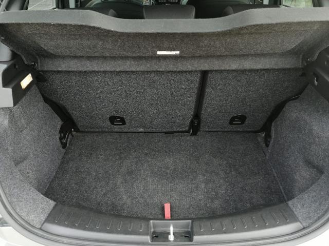 LANCIA Ypsilon 1.0 FireFly 5 porte S&S Hybrid Silver Plus
