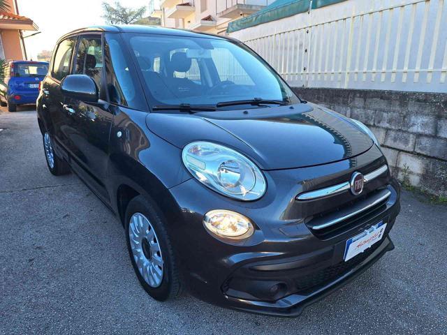 FIAT 500L 1.4 T-Jet 120 CV GPL Pop Star