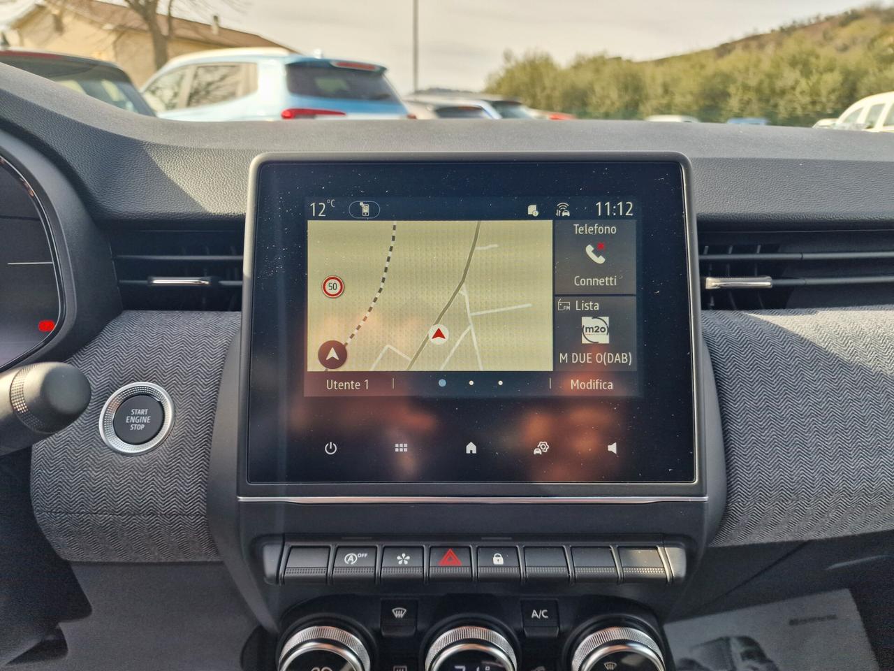 Renault Clio TCe 90 CV Techno "Promo Guida Sereno"