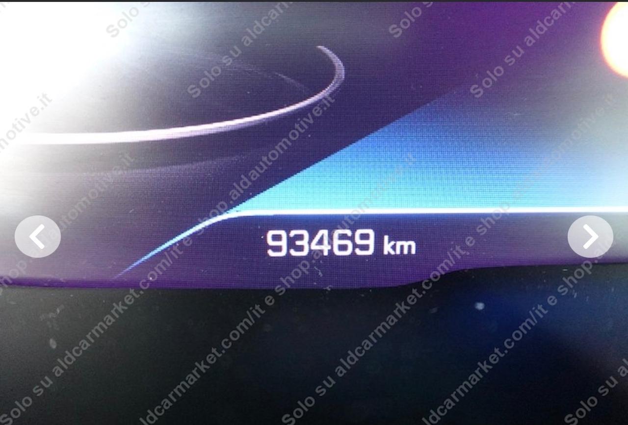 Peugeot 5008 BlueHDi 130 S&S EAT8 Allure