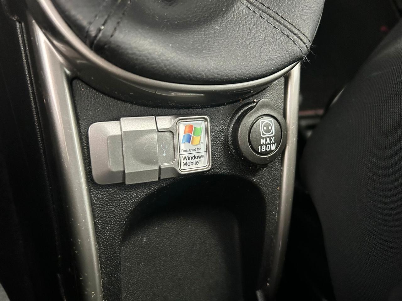 Alfa Romeo MiTo 1.4 GPL 38.000KM 2010