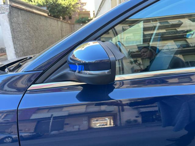 FORD Focus 1.5 EcoBlue 120 CV SW Business