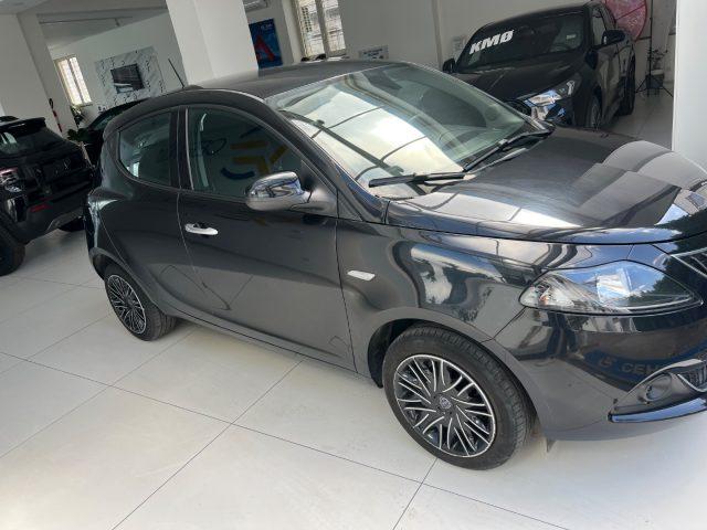 LANCIA Ypsilon 1.0 FireFly 5 porte S&S Hybrid Gold tua da ?125,00