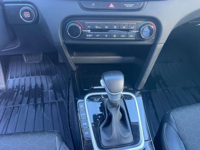 KIA XCeed XCeed 1.6 gdi STYLE 141cv dct