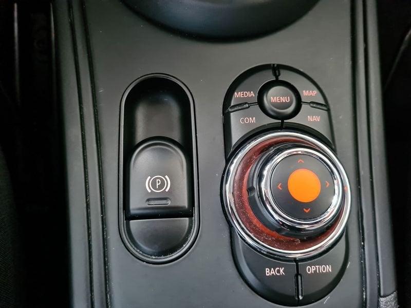 MINI Countryman Mini Countryman 2.0 Cooper D