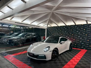 Porsche 911 Carrera Coupè