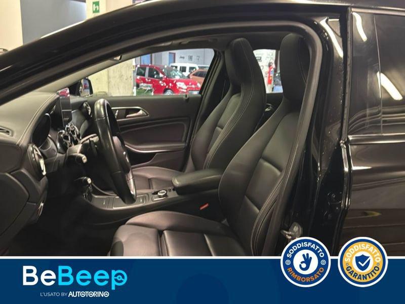 Mercedes-Benz GLA 220 NIGHT EDITION PLUS 4MATIC AUTO