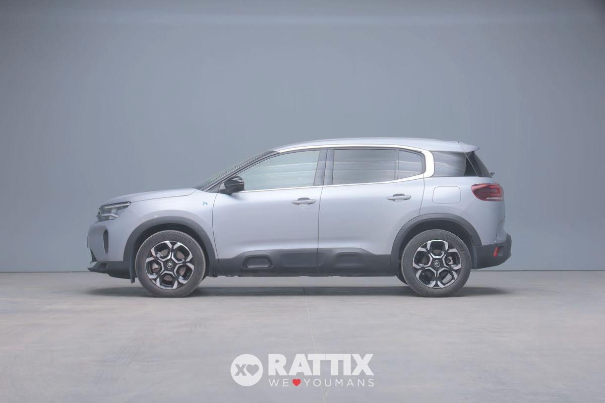 Citroen C5 Aircross 1.6 Hybrid PHEV 225CV Feel Pack e-EAT8