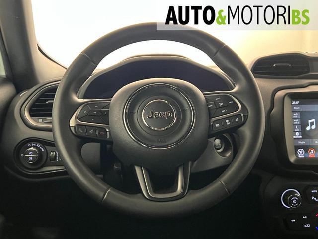 JEEP Renegade 1.3 T4 DDCT S