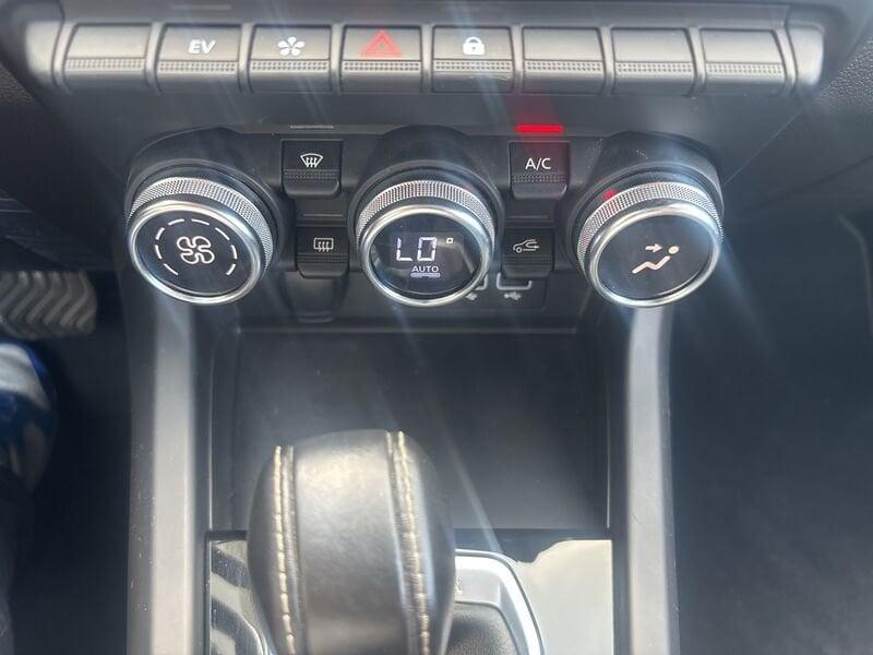 Renault Arkana Hybrid E-TECH 145 CV Techno