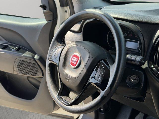 FIAT Doblo 1.3MJT 95 CV ALLESTITO