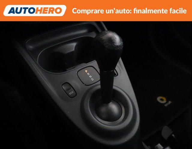 SMART ForTwo electric drive Passion