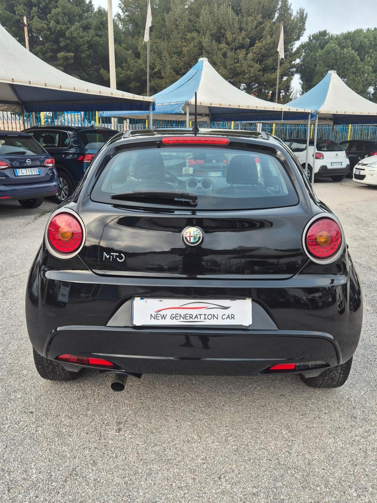 Alfa Romeo MiTo 1.4 70 CV 8V Progression