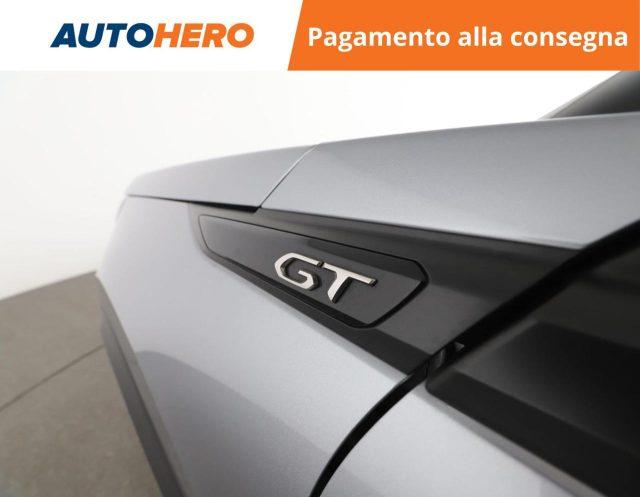 PEUGEOT 2008 PureTech 130 S&S EAT8 GT