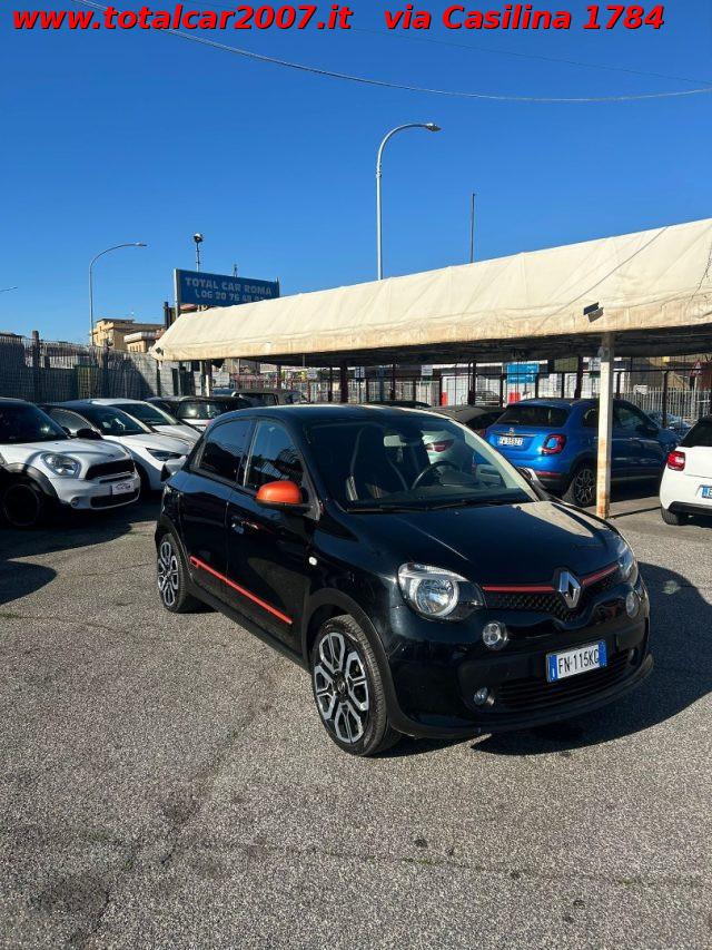 RENAULT Twingo TCe 110 CV Energy GT