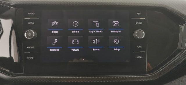VOLKSWAGEN T-Cross 1.0 TSI Style BMT