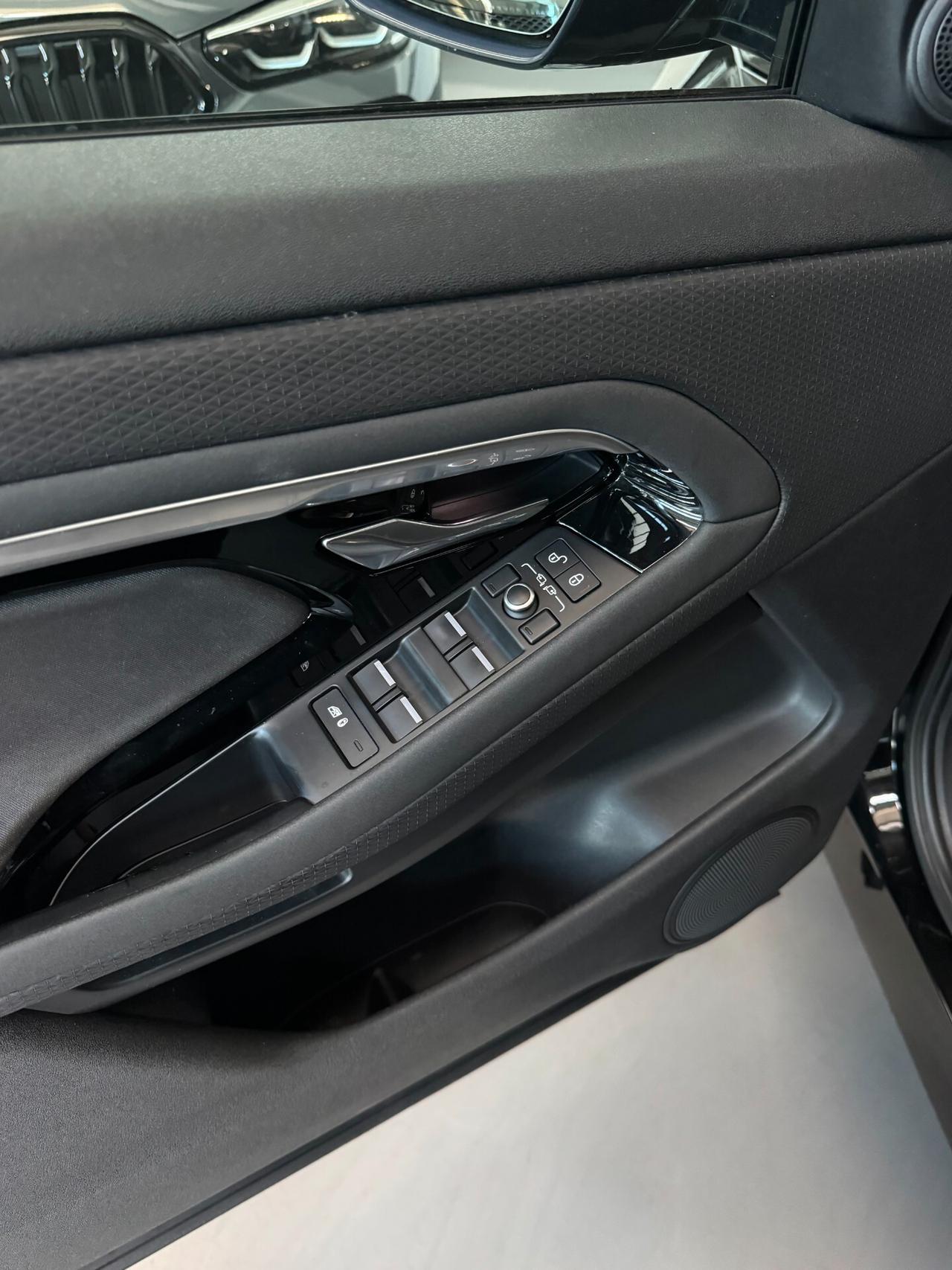 Land Rover Range Rover Evoque S mhev awd 2.0cc 200cv Tagliandi ufficiali CarPlay Finanziabile