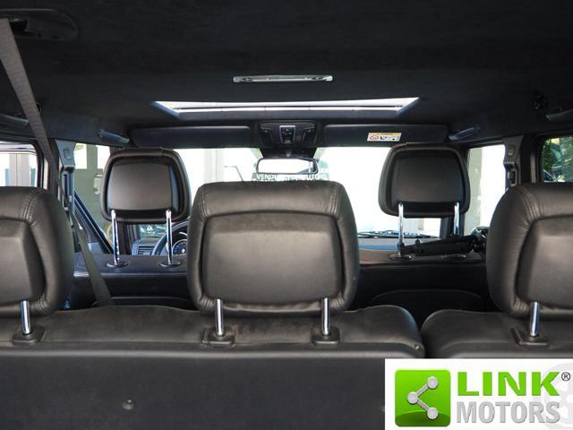 MERCEDES-BENZ G 350 d S.W.