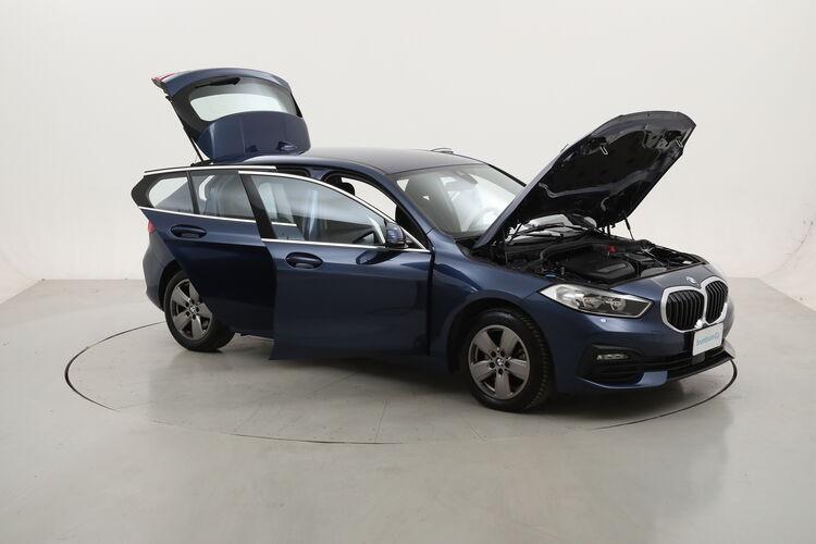 BMW Serie 1 116d Business Advantage BR349042 1.5 Diesel 116CV