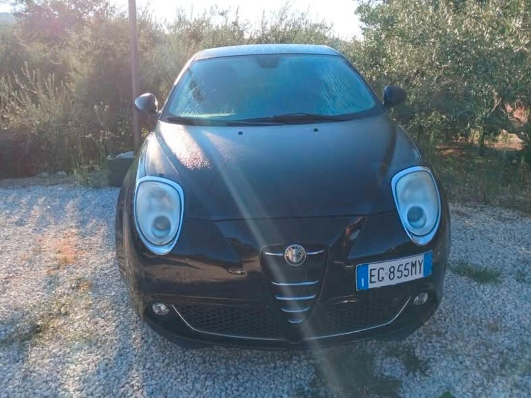 Alfa Romeo MiTo 1.4 105 CV M.air S&S Distinctive Sport Pack