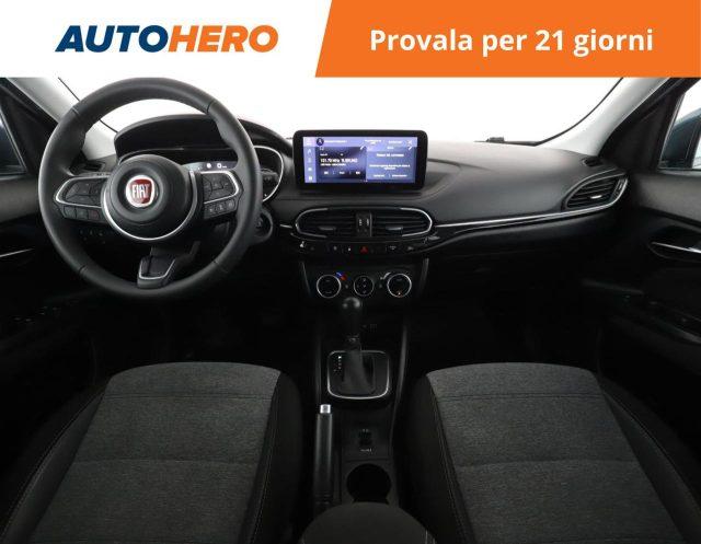 FIAT Tipo 1.5 Hybrid DCT 5 porte Cross