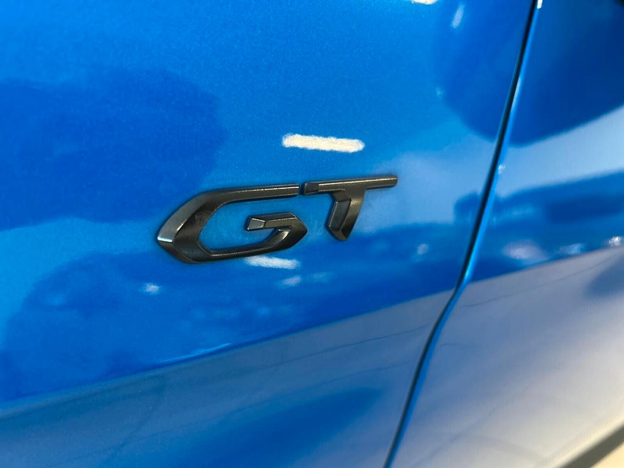 Peugeot 3008 GT PACK BlueHDi 130 EAT8 SPOTICAR