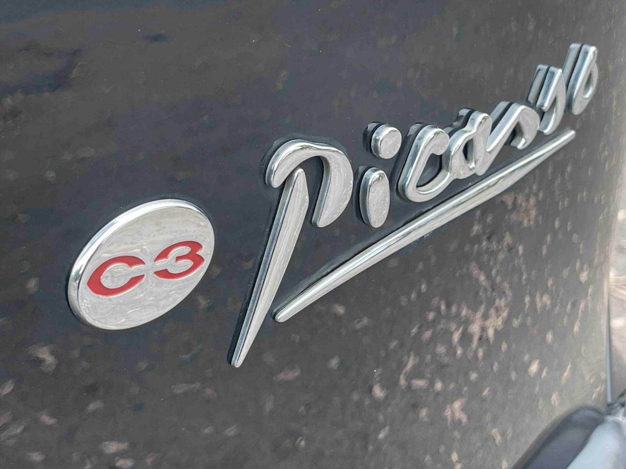 Citroen C3 Picasso 1.4 VTi 95 Style NEOPATENTATI