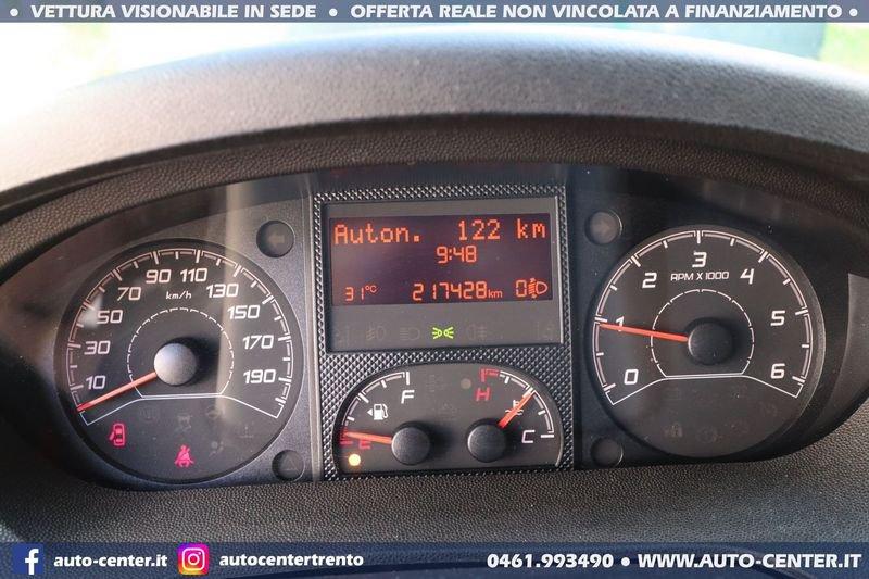 Citroën Jumper 33 BlueHDi 2.2 163CV PLM-TM Furgone L4H2