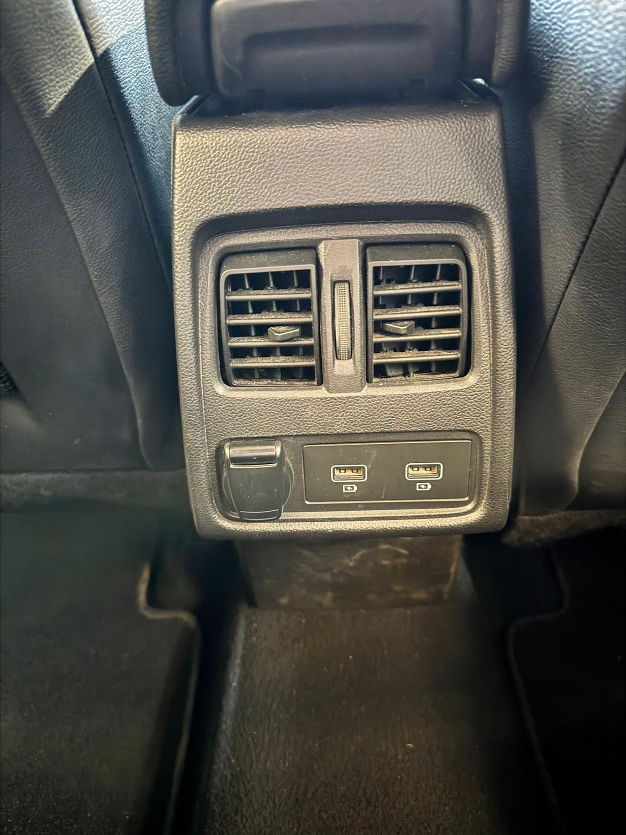 Renault Captur TCe 100 CV GPL Intens -2022