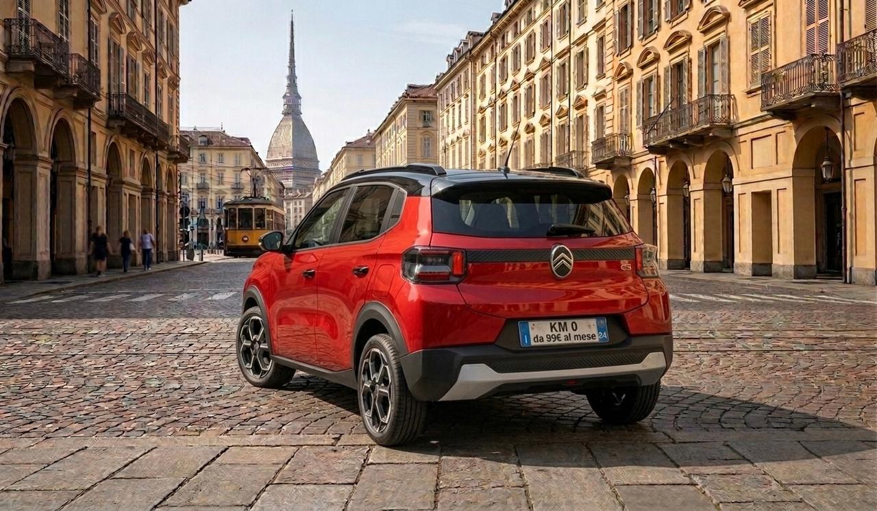 Citroen C3